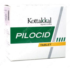 Pilocid Tablet